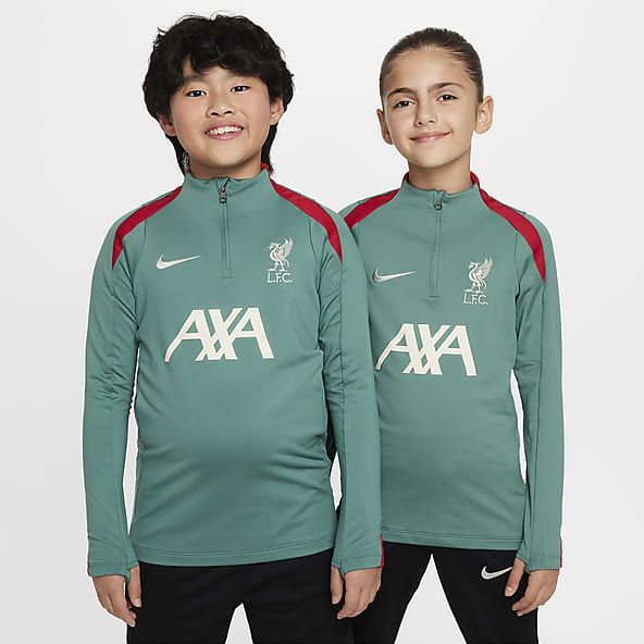 Liverpool fc long sleeve shirt shop
